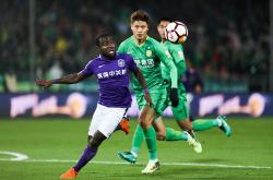 泰达vs富力：客场实力对比影响比赛结果